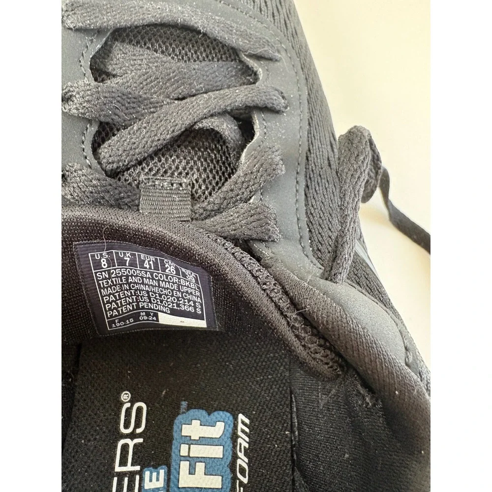 Skechers hands free